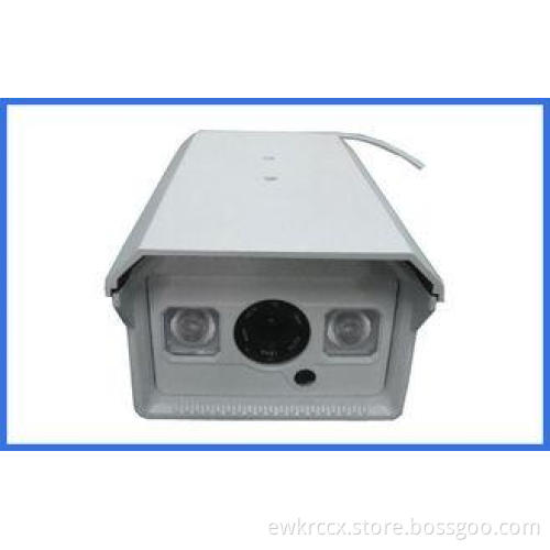 CMOS 900TVL 50 meters night vision Analog CCTV Camera 2 pcs